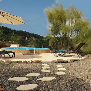 3* Bed & Breakfast Corazon Andaluz